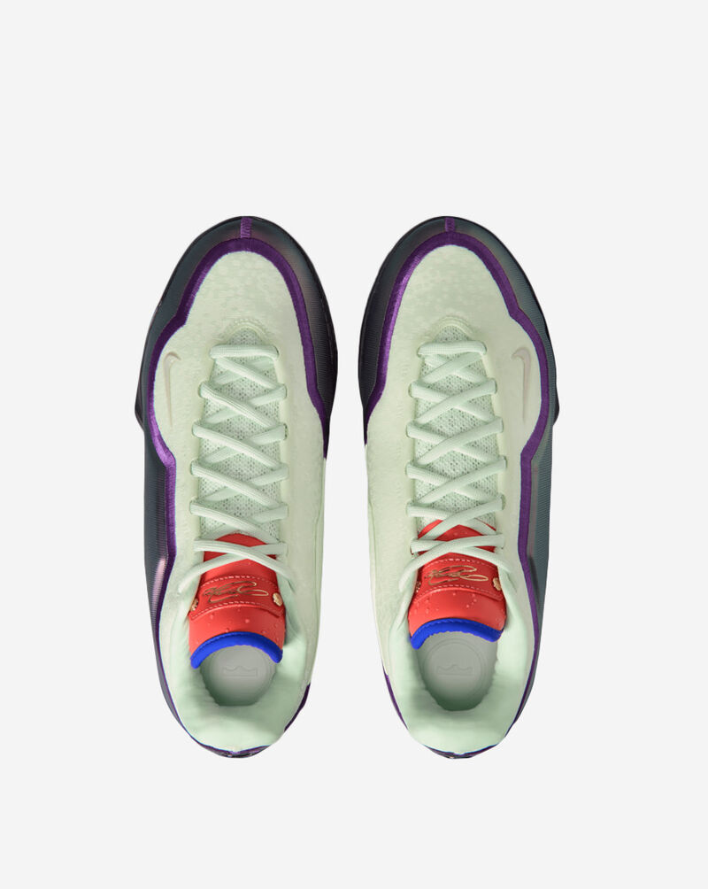 Nike LeBron XXIII "Best In Class" IH1513-700 Multi 6
