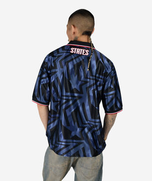 USMNT Energy Dri-FIT Soccer Top