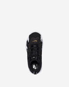 Nike Little Kids' Air DT Max '96 Low IR4716-001 Black 7