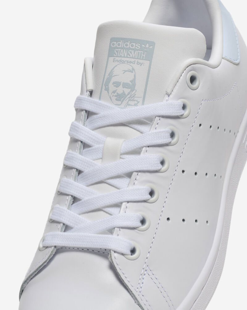 adidas Stan Smith LA6640 White 8