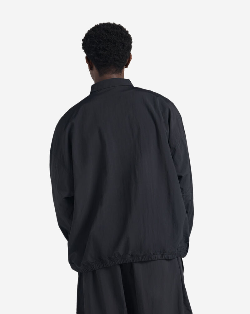 adidas adiSignature Vista Wind Track Top LF3022 Black 2