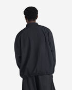 adidas adiSignature Vista Wind Track Top LF3022 Black 2
