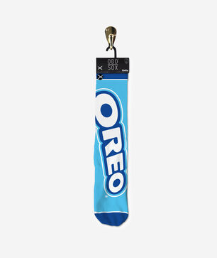 Oreo Cookies Crew Socks