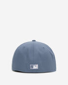 59Fifty Detroit Tigers Metallic Fitted Hat