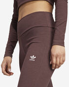 Essentials Ribbed Flair Pants