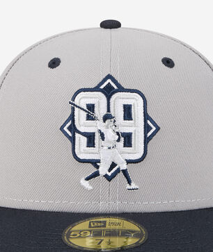 59Fifty Aaron Judge Player Edition Fitted Hat