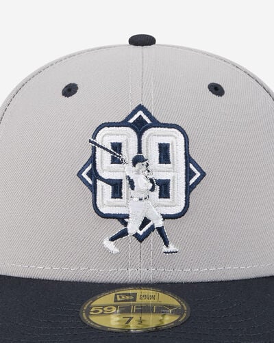 59Fifty Aaron Judge Player Edition Fitted Hat 59Fifty Aaron Judge Player Edition Fitted Hat