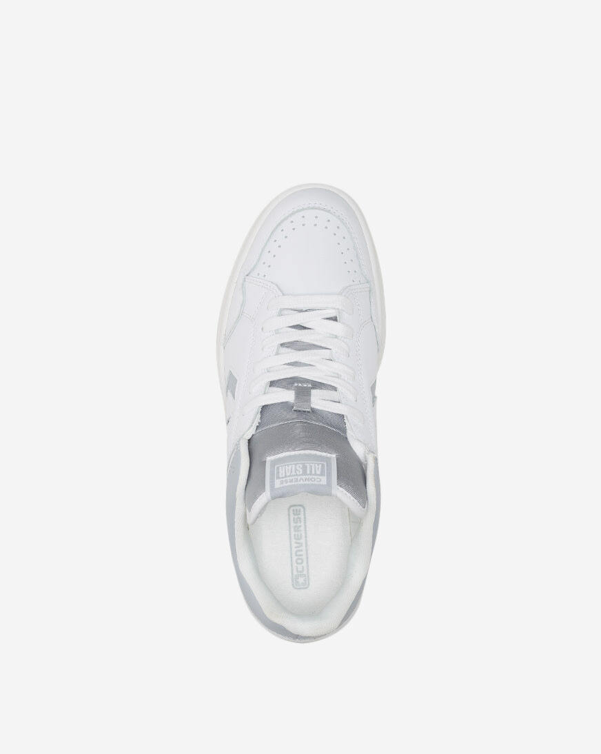 Shop Converse Weapon Ox A10204C grey | SNIPES USA