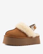 Funkette Slippers