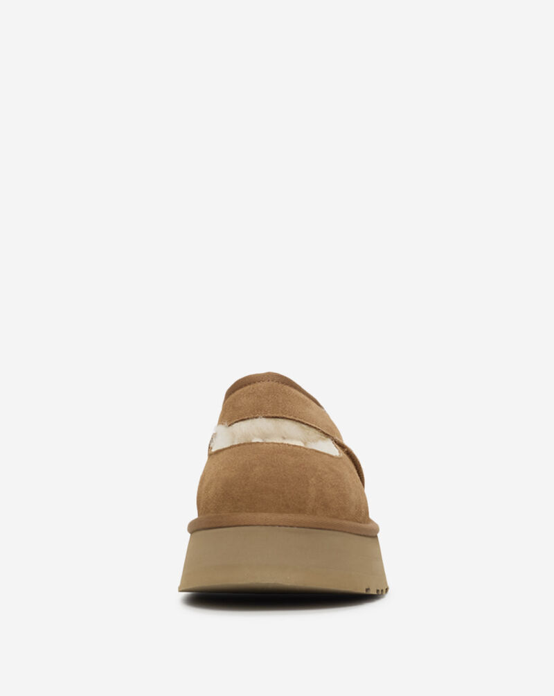 UGG Bea Mary Jane 1167612CHE Beige 3