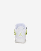 Jordan Big Kids' Air Jordan 4 Retro HJ5990-100 White 5