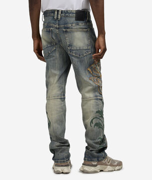 Tapestry Fidelis Jeans