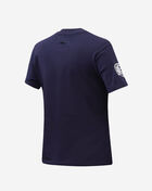 PRO STANDARD Buffalo Bills Classic Slim Fit Tee FDCA410313-MDN Blue 3