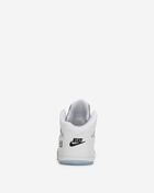 Jordan Toddler Air Jordan 5 Retro OG "White Metallic" HQ7981-103 White 5