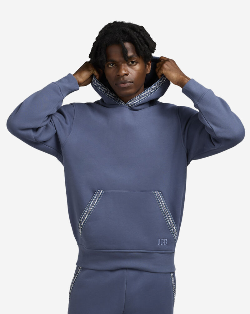 UGG Tasman Hoodie 1147090-DWV Blue 1