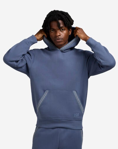 Tasman Hoodie