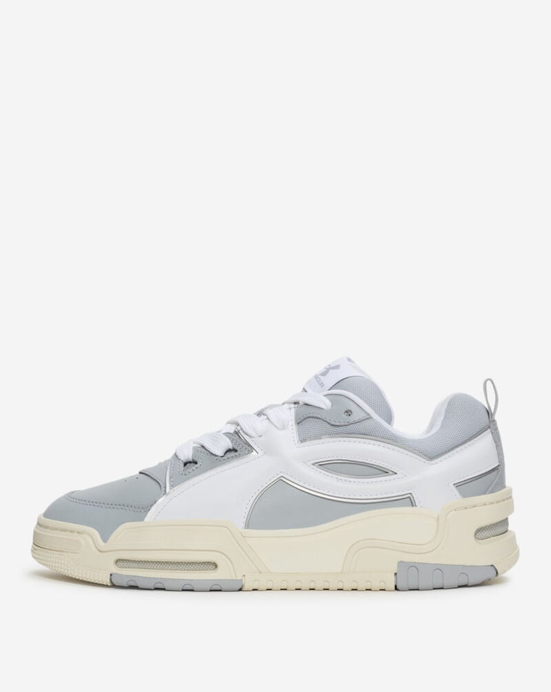 Under Armour HB-LO 6005922-011 Grey 1
