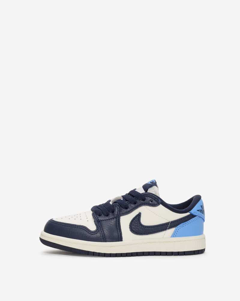 Little Kids' Air Jordan 1 Retro Low OG 