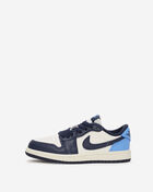 Jordan Little Kids' Air Jordan 1 Retro Low OG  FQ5436-400 Blue 1
