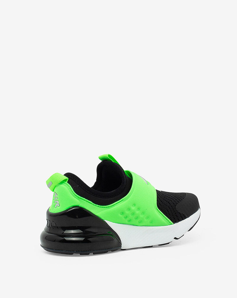 Nike Pre-School Air Max 270 Extreme CI1107-015 Green 3
