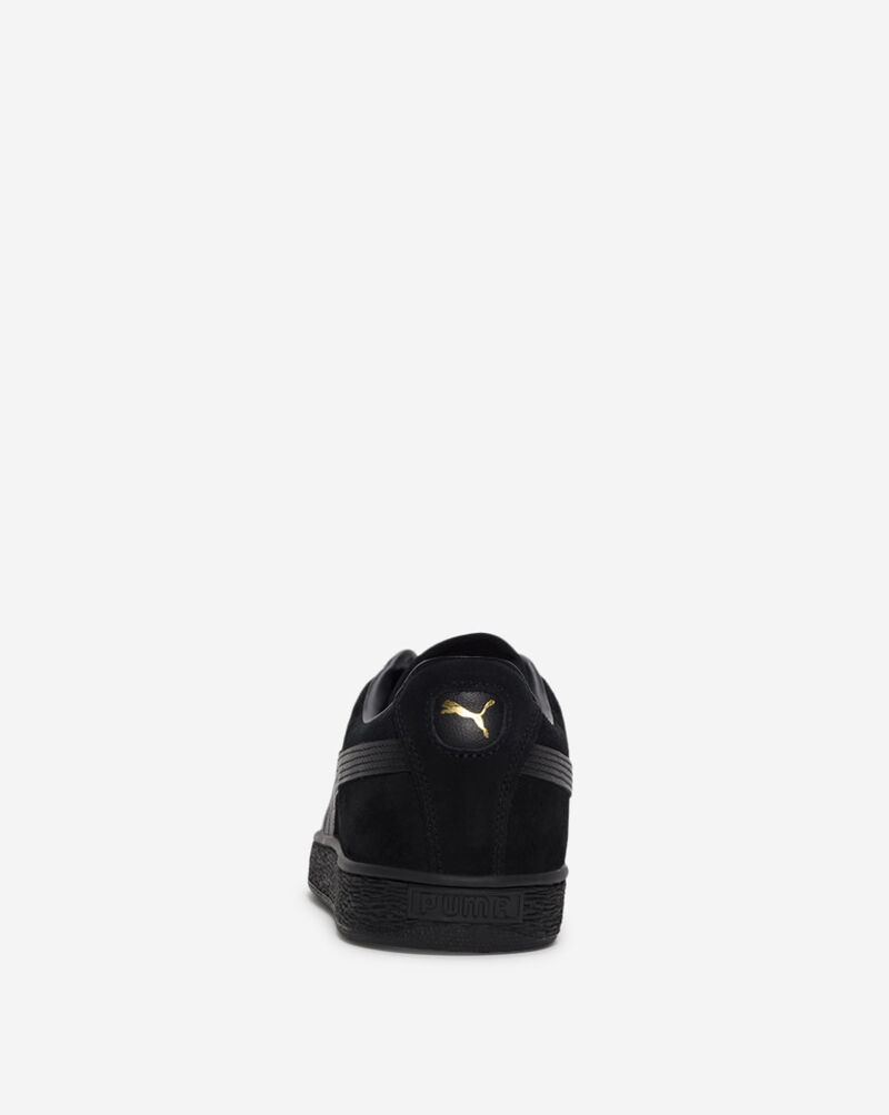 Puma Suede Classic 39978107 Black 5