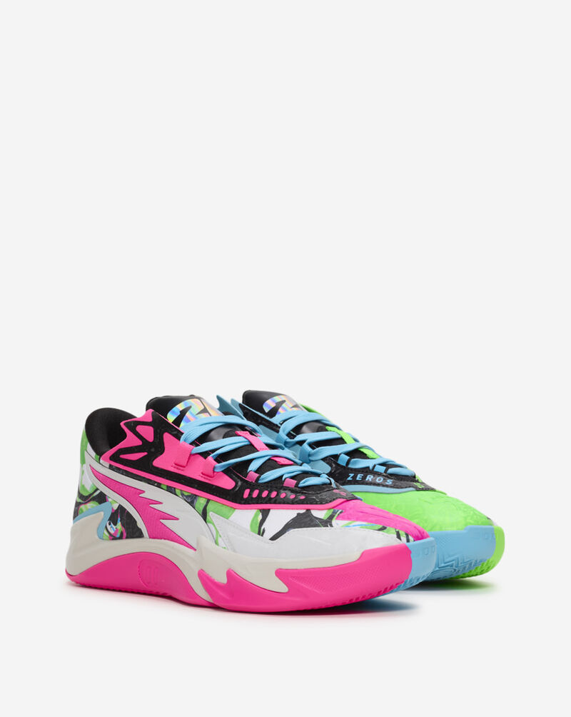 Puma Scoot Zero II  31134901 Green 4