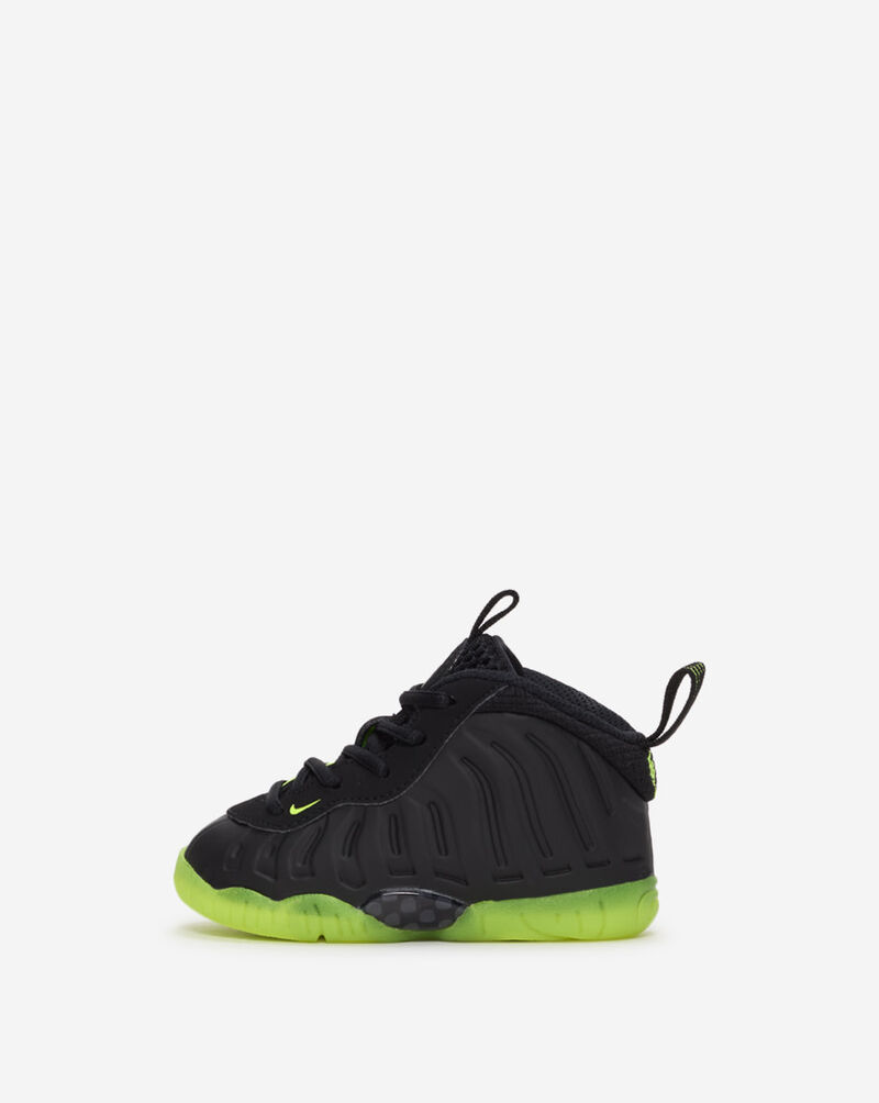 Toddler Little Posite One