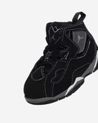 Jordan Toddler True Flight 343797-011 Black 8
