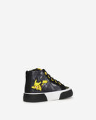 Toddler Pikachu High Top