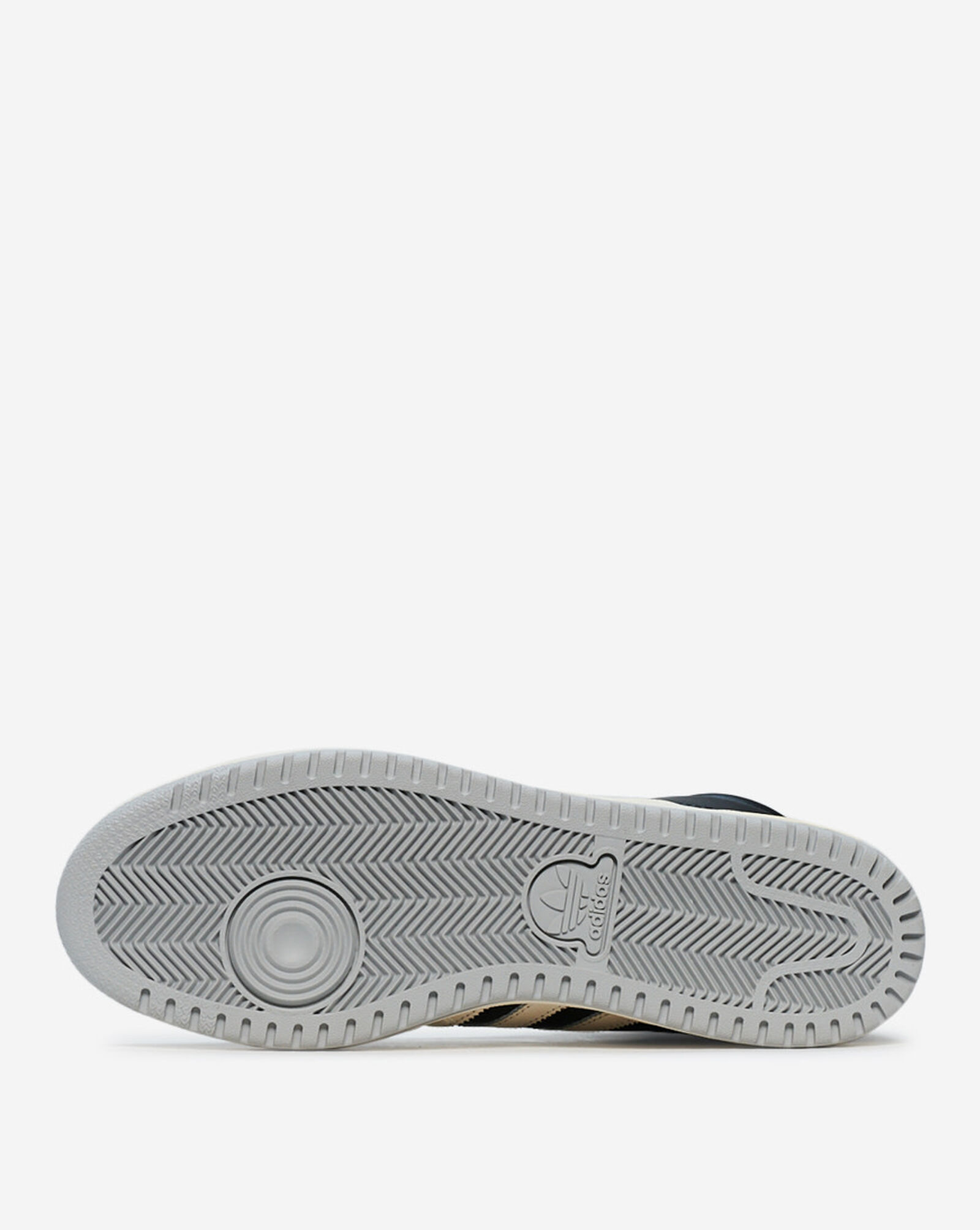 Shop adidas Top Ten High RB GV6632 black | SNIPES USA