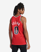 Portland Trail Blazers Damian Lillard Swingman Jersey