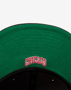 59Fifty Chicago Bulls Side Split Hat