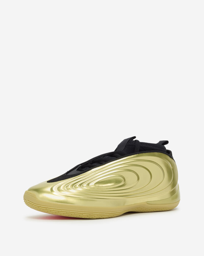 adidas Harden Volume 10 KH9153 Gold 2