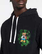 Arctic Pullover Hoodie