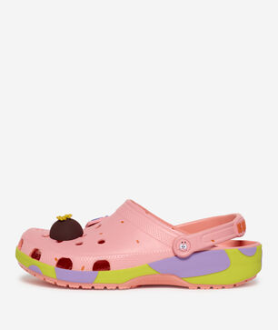 SpongeBob SquarePants X Crocs Classic Clog "Patrick"