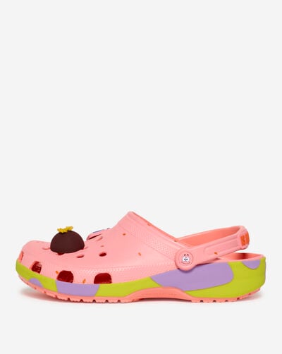 SpongeBob SquarePants X Crocs Classic Clog "Patrick"