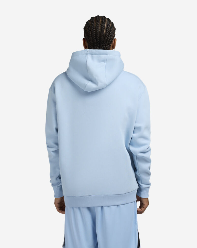 Karl Kani Small Signature Essential Hoodie KM-HD011-090-26 Blue 2