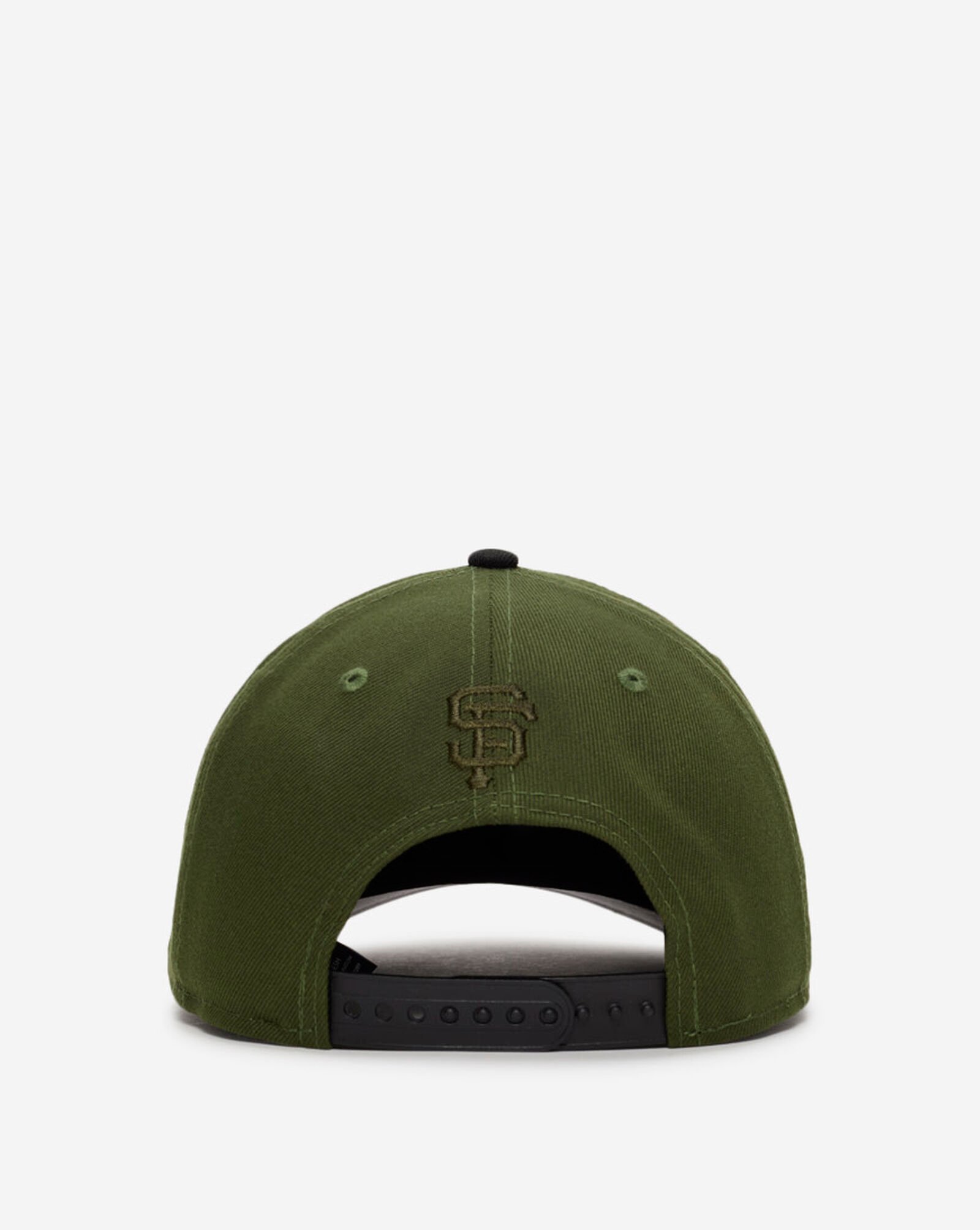 9Forty A-Frame San Francisco Giants City Feat Snapback Hat