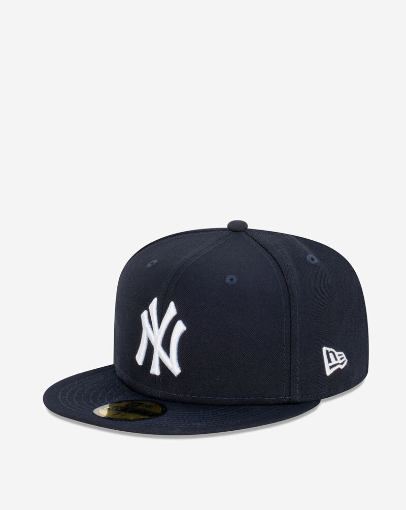 Shop New Era 59Fifty New York Yankees World Series Hat 60291220 black