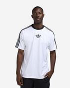 adidas Adicolor Jacquard Jersey JW5877 White 1