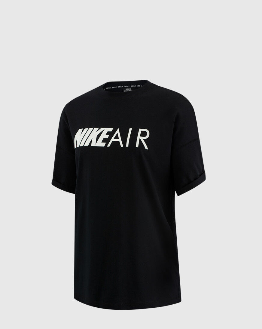 Nike Nike Air Oversized Tee Womens 