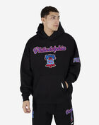 Philadelphia 76ers Area Code Hoodie