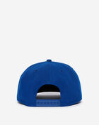 New Era 9Fifty New York Yankees A-Frame Snapback Hat 60873563 Blue 3