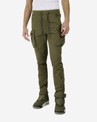 Nylon Utility Pant