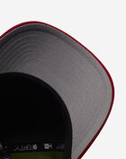 9Forty A-Frame Philadelphia Phillies City Feat Snapback Hat