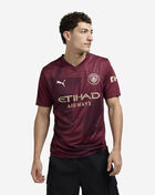 Manchester City Soccer Jersey