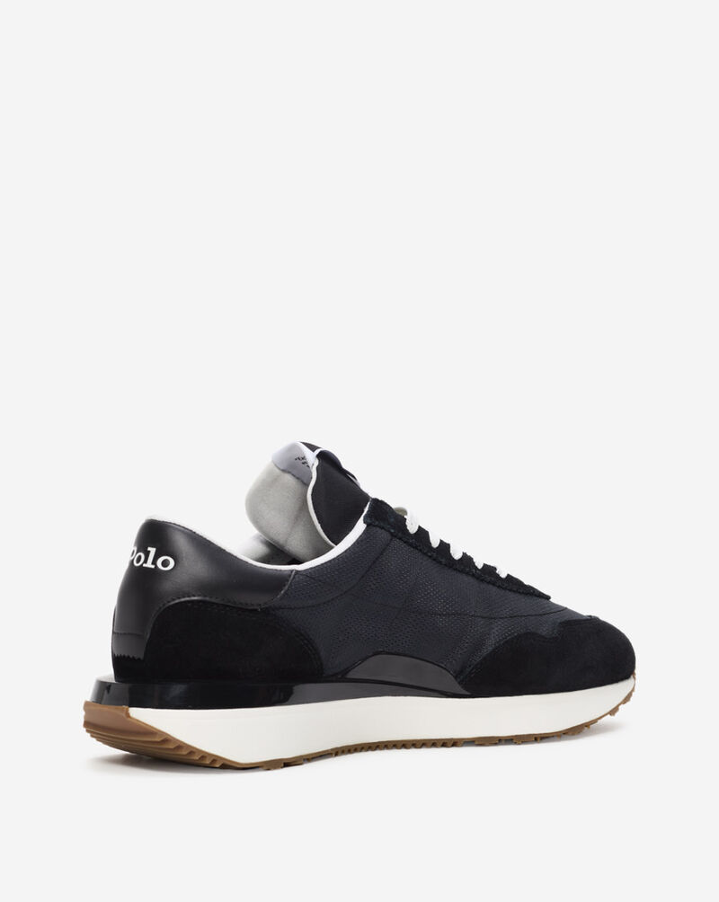 Polo Ralph Lauren Train 89 809945172011 Black 3