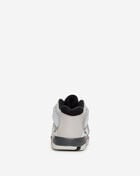Jordan Toddler Air Jordan 8 Retro 305360-100 White 5