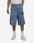 Honor The Gift Twill Carpenter Short  HTG250224-BLU Blue 1