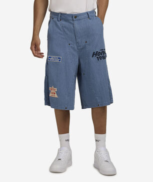 Twill Carpenter Short 